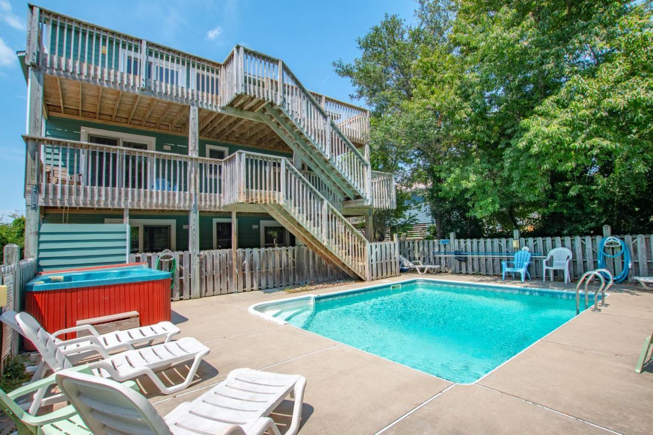 3215 - Papa Duck By Resort Realty Exterior foto