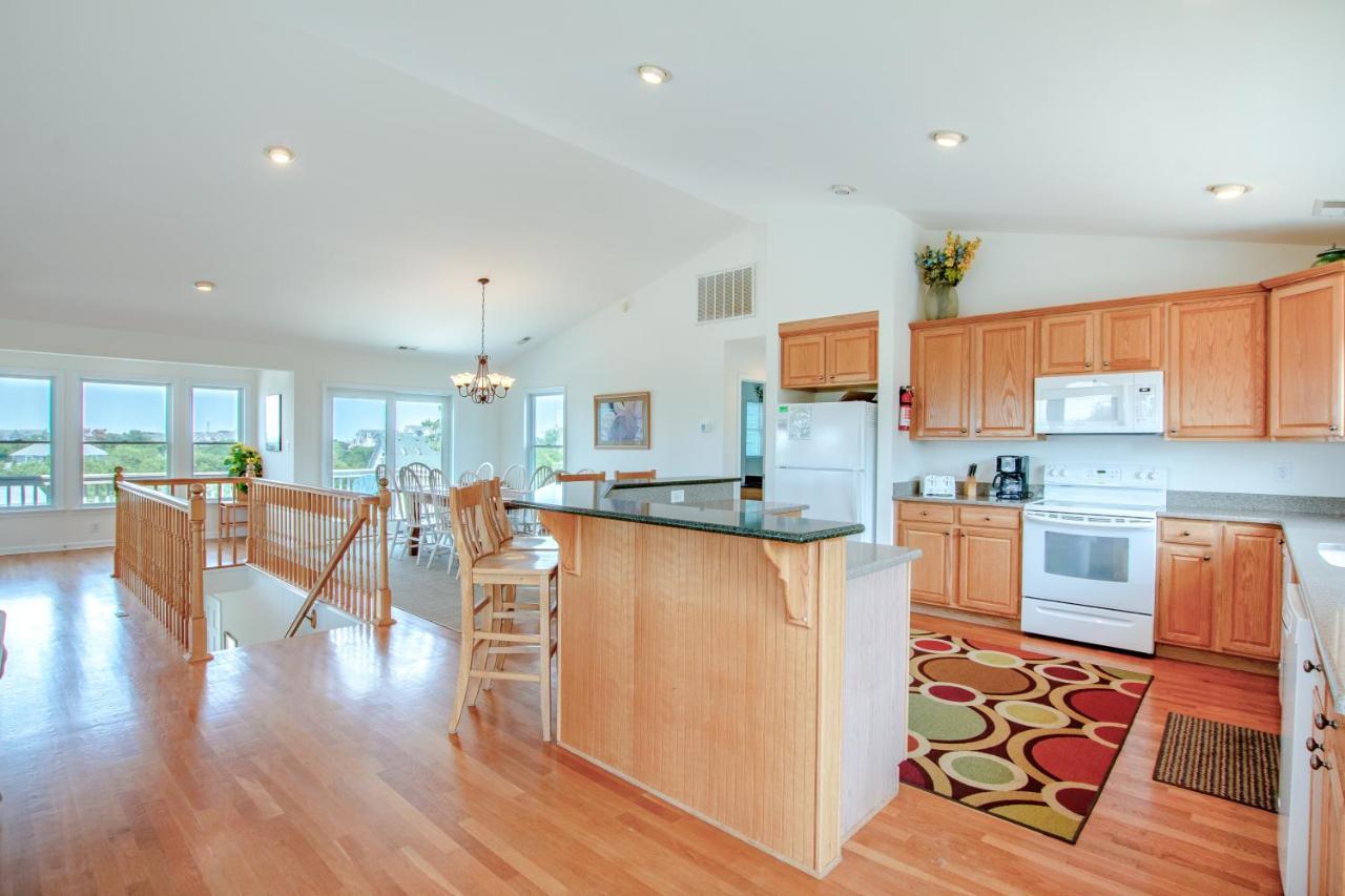 3215 - Papa Duck By Resort Realty Exterior foto