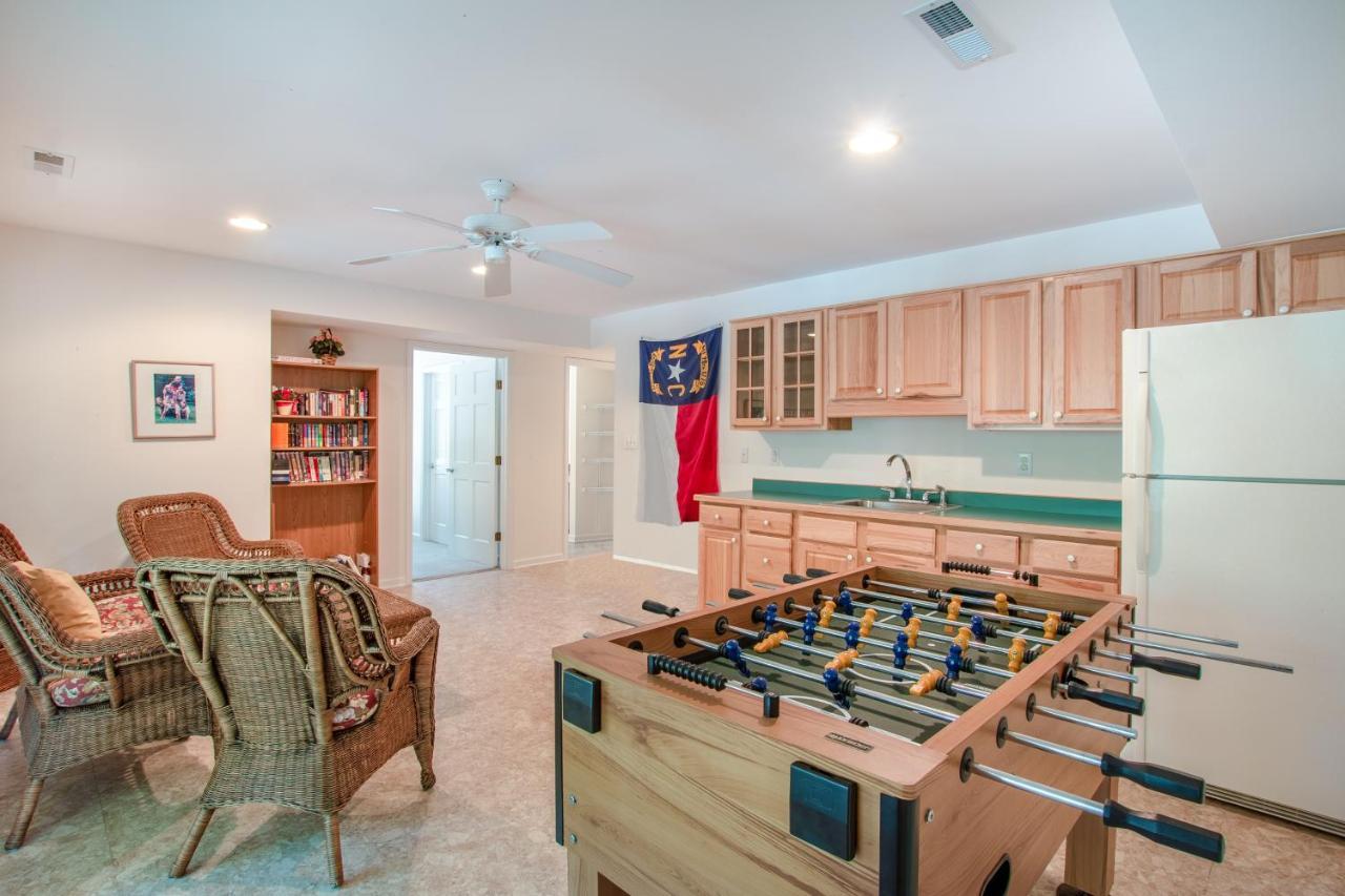 3215 - Papa Duck By Resort Realty Exterior foto