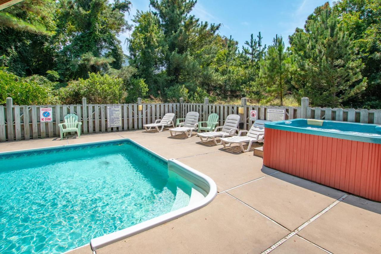3215 - Papa Duck By Resort Realty Exterior foto